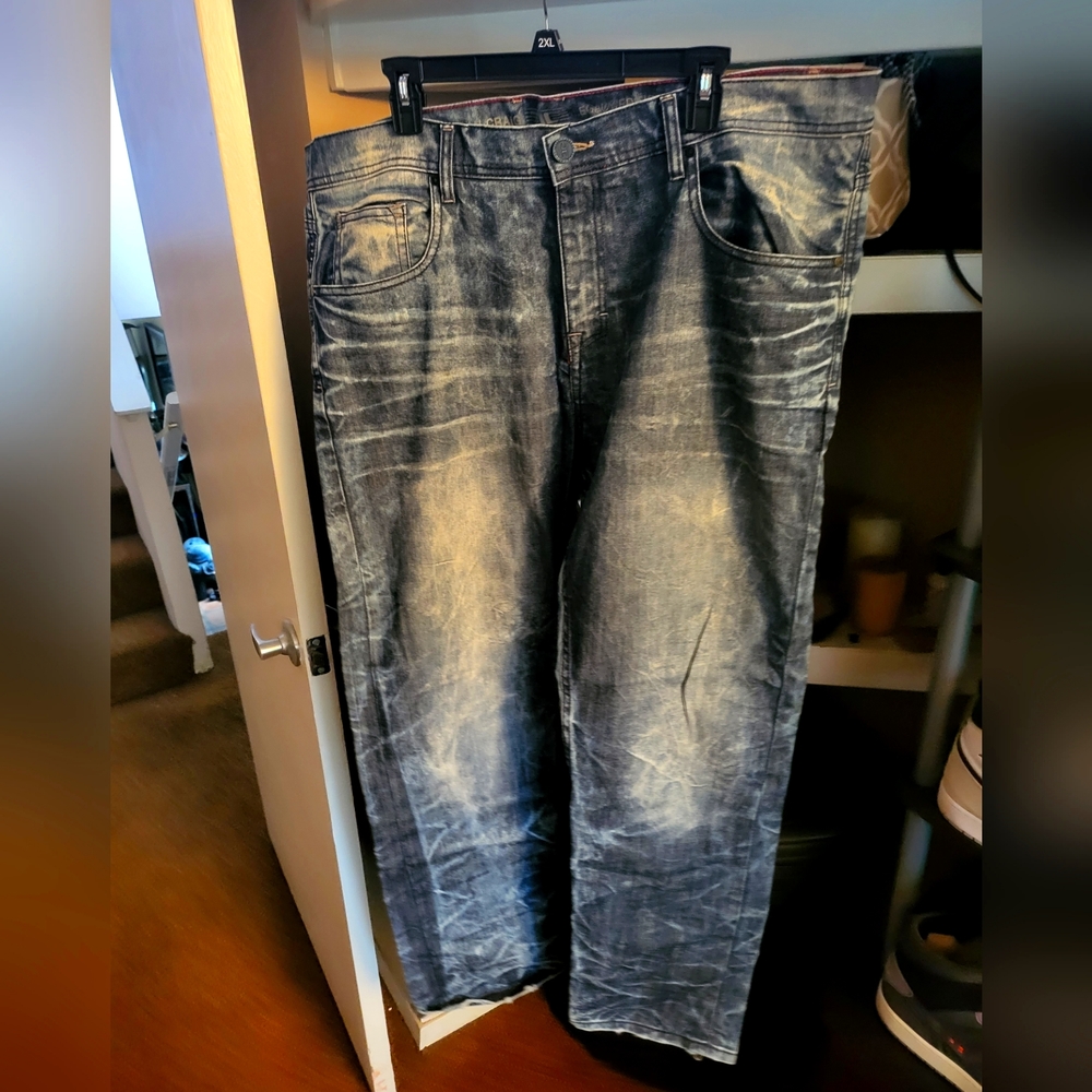 Jordan Craig Jeans 42x32